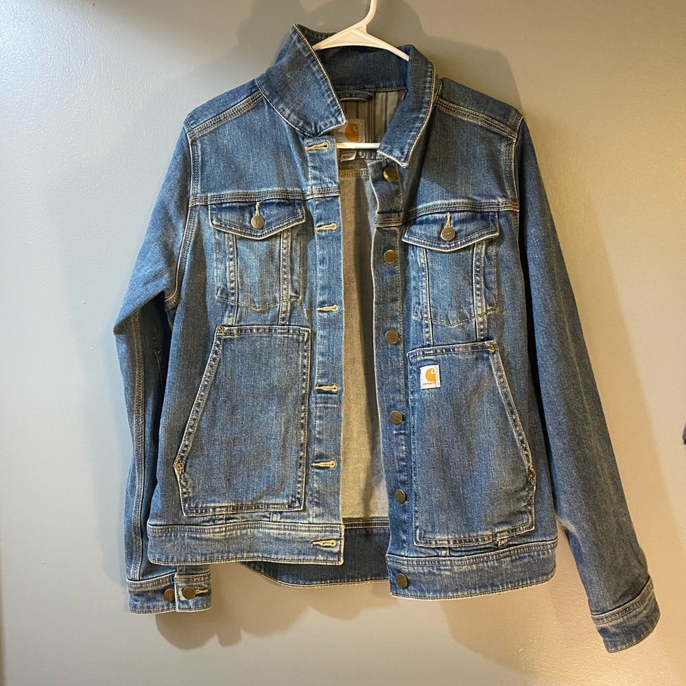 Never worn